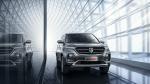 Baojun 530 2018 года
